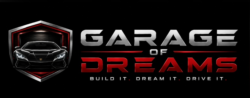 Garage of Dreams