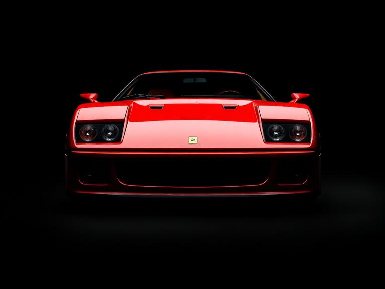 Ferrari F40